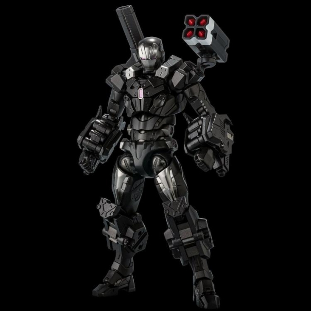 War Machine Fighting Armor | Marvel | Sentinel