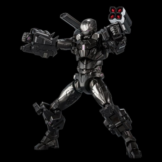 War Machine Fighting Armor | Marvel | Sentinel