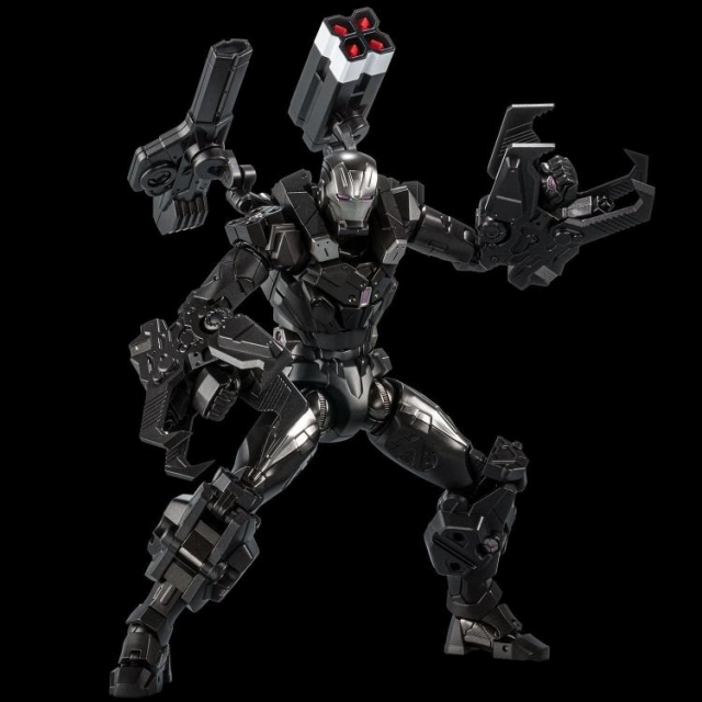 War Machine Fighting Armor | Marvel | Sentinel