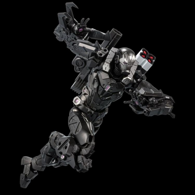 War Machine Fighting Armor | Marvel | Sentinel