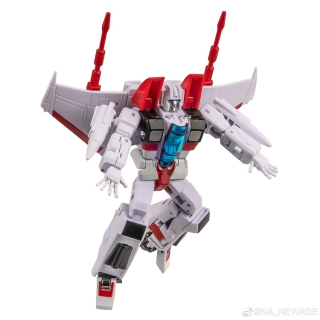 H13B Michael | Newage the Legendary Heroes
