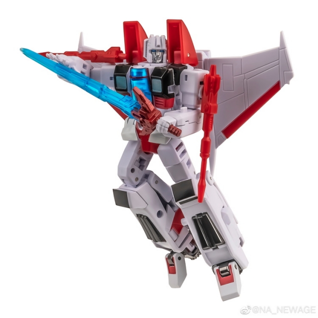 H13B Michael | Newage the Legendary Heroes