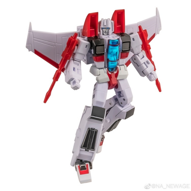 H13B Michael | Newage the Legendary Heroes