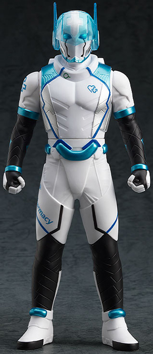 Ohgaman | Dogengers | Good Smile Company