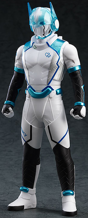 Ohgaman | Dogengers | Good Smile Company