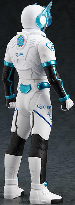 Ohgaman | Dogengers | Good Smile Company