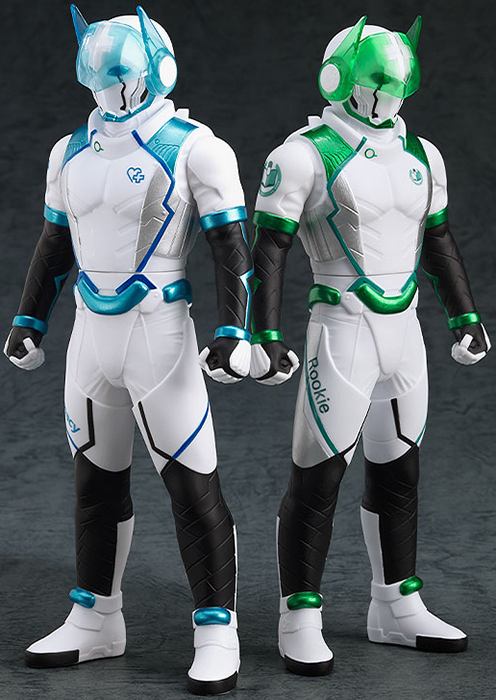 Ohgaman | Dogengers | Good Smile Company