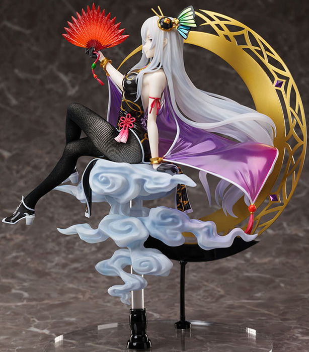 Echidna China Dress Version F:Nex | Re:Zero Starting Life in Another World | FuRyu