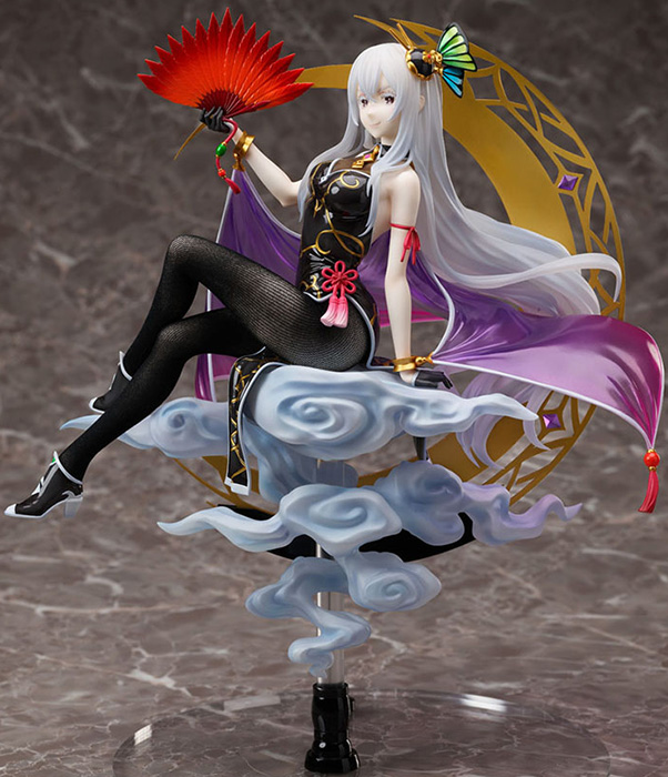 Echidna China Dress Version F:Nex | Re:Zero Starting Life in Another World | FuRyu