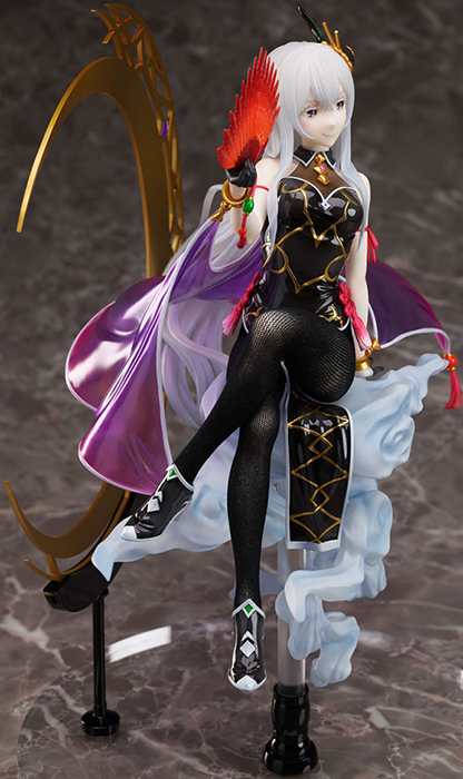 Echidna China Dress Version F:Nex | Re:Zero Starting Life in Another World | FuRyu