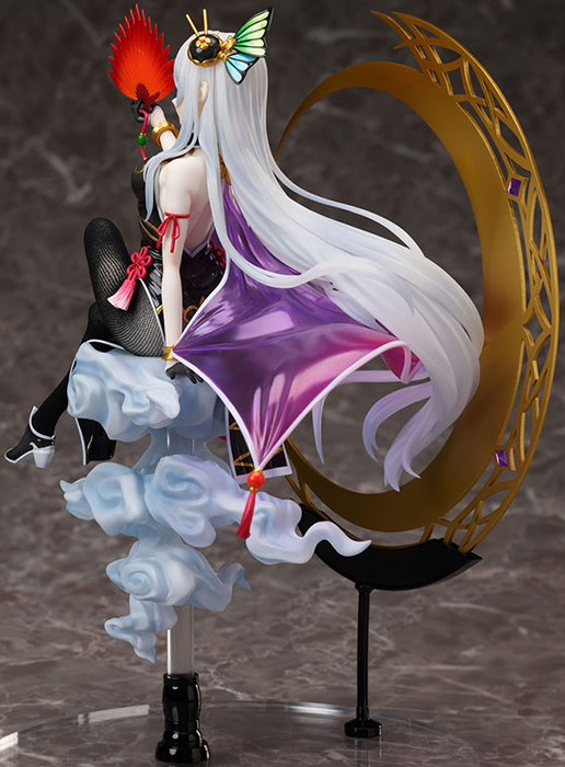 Echidna China Dress Version F:Nex | Re:Zero Starting Life in Another World | FuRyu