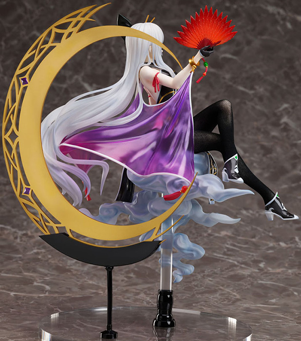 Echidna China Dress Version F:Nex | Re:Zero Starting Life in Another World | FuRyu