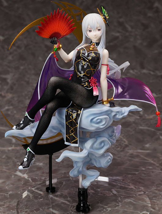Echidna China Dress Version F:Nex | Re:Zero Starting Life in Another World | FuRyu