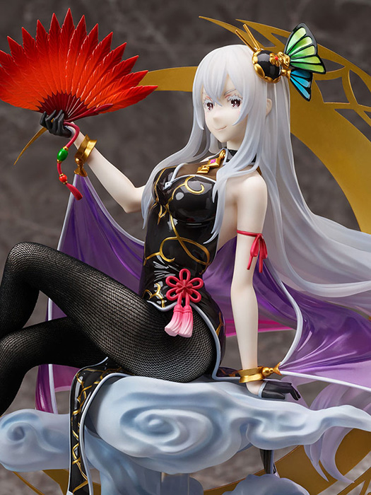 Echidna China Dress Version F:Nex | Re:Zero Starting Life in Another World | FuRyu