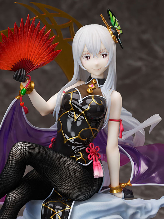 Echidna China Dress Version F:Nex | Re:Zero Starting Life in Another World | FuRyu