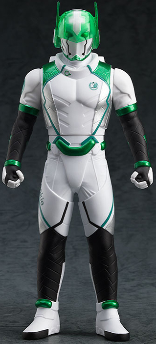 Rookie | Dogengers | Good Smile Company