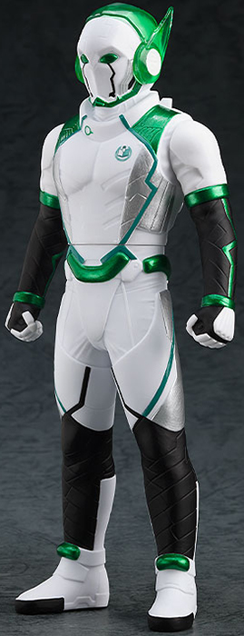 Rookie | Dogengers | Good Smile Company