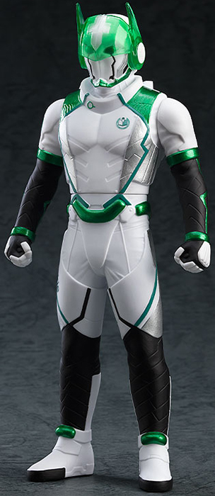 Rookie | Dogengers | Good Smile Company