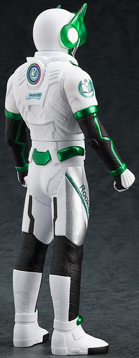 Rookie | Dogengers | Good Smile Company