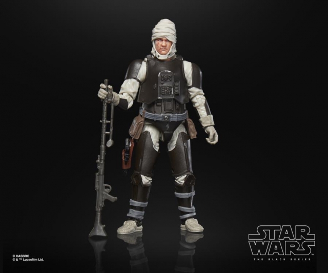Dengar Archive 6-Inch Scale | Star Wars: Episode V The Empire Strikes Back | Star Wars The Black Series