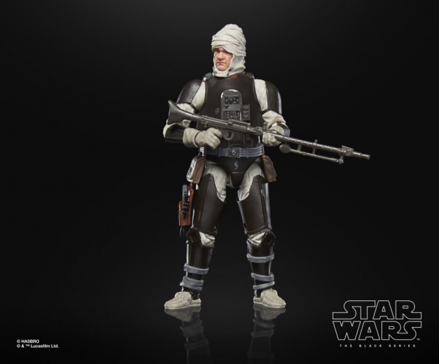 Dengar Archive 6-Inch Scale | Star Wars: Episode V The Empire Strikes Back | Star Wars The Black Series