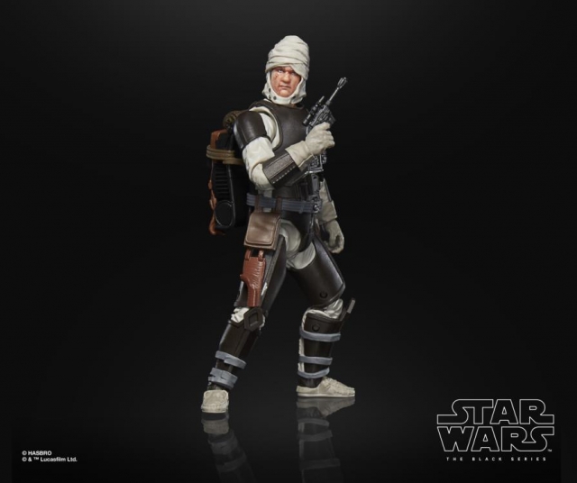 Dengar Archive 6-Inch Scale | Star Wars: Episode V The Empire Strikes Back | Star Wars The Black Series