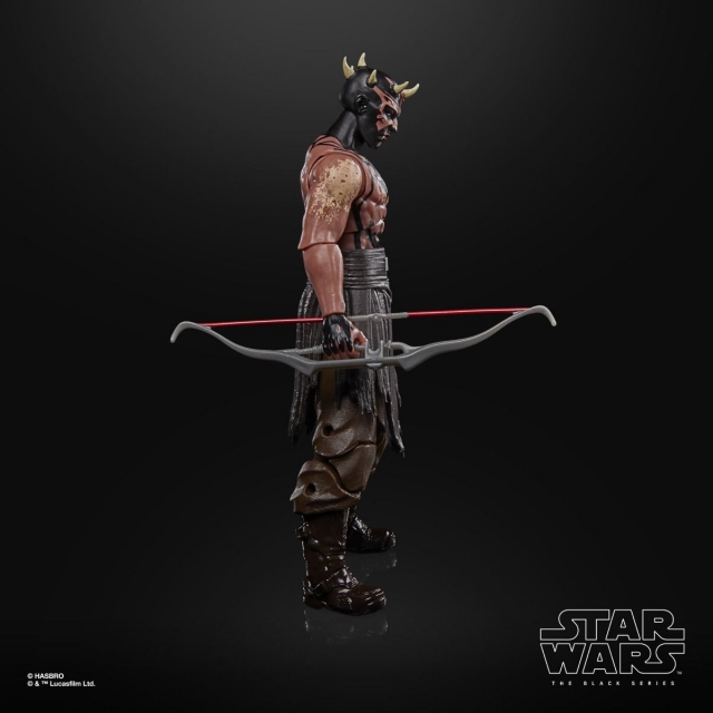 Nightbrother Archer  6-Inch Scale | Star Wars Jedi: Fallen Order | Star Wars The Black Series