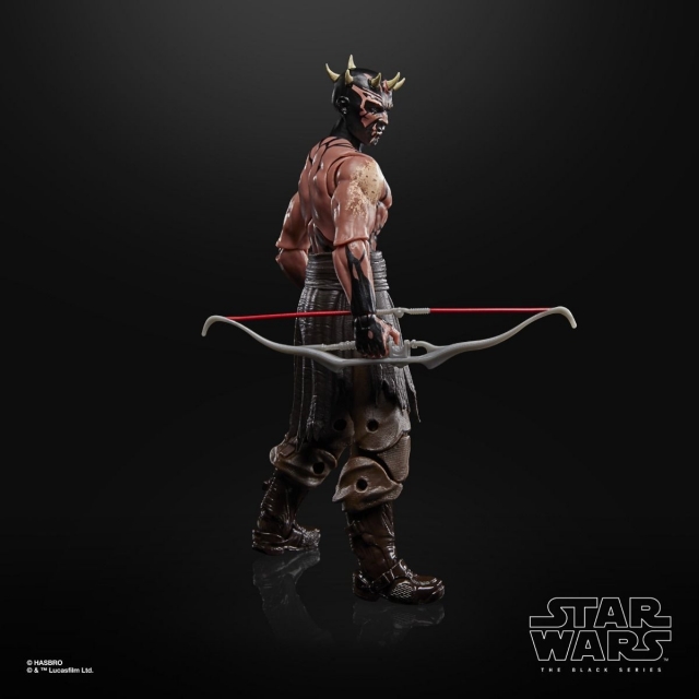 Nightbrother Archer  6-Inch Scale | Star Wars Jedi: Fallen Order | Star Wars The Black Series