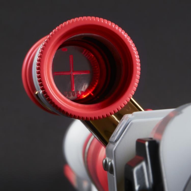 NERF Amban Phase-Pulse Blaster| Star Wars: The Mandalorian | Hasbro