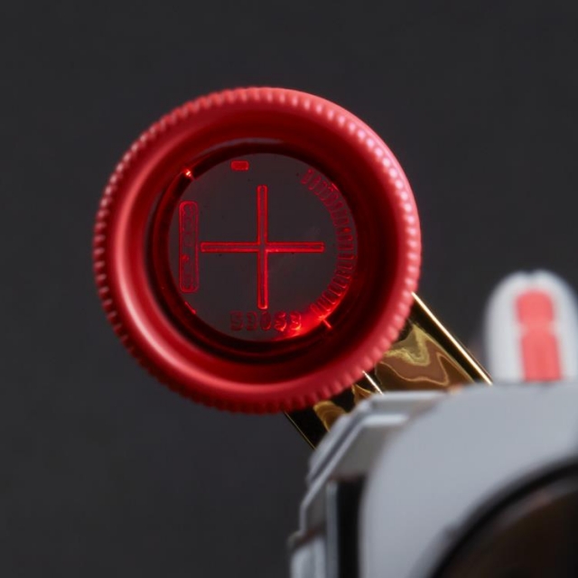 NERF Amban Phase-Pulse Blaster| Star Wars: The Mandalorian | Hasbro