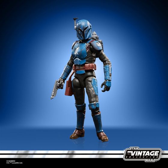 Koska Reeves | The Mandalorian | Star Wars The Vintage Series