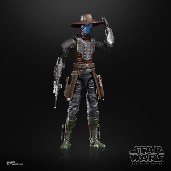 Cad Bane Bracca | Clone Wars | Star Wars The Black Series