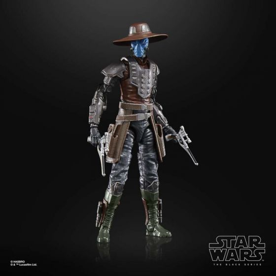 Cad Bane Bracca | Clone Wars | Star Wars The Black Series