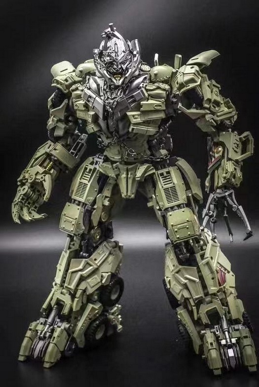 R-05B Desperado Original Color Version | Unique Toys