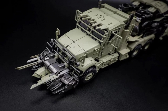 R-05B Desperado Original Color Version | Unique Toys