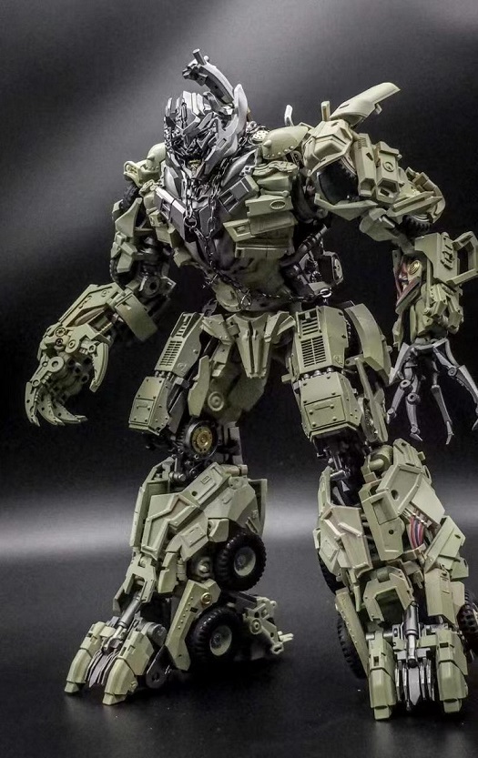 R-05B Desperado Original Color Version | Unique Toys