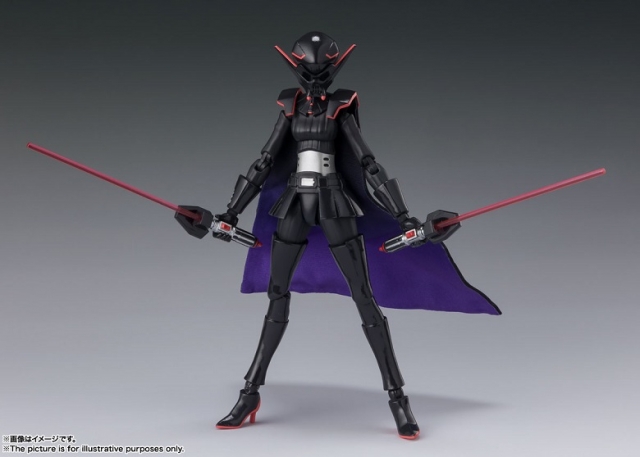 Am Star Wars S.H. Figuarts | Bandai Tamashii Nations | Star Wars