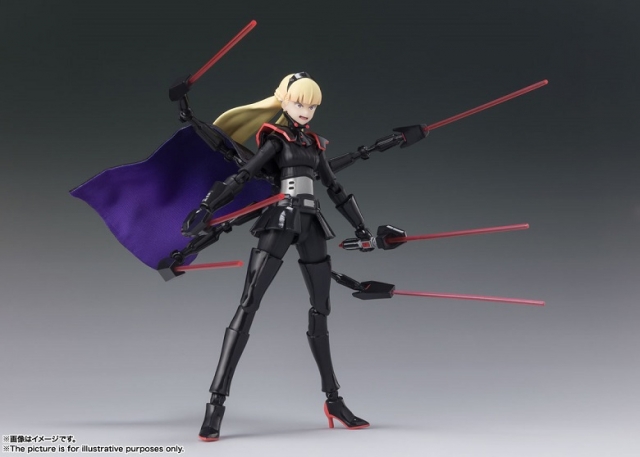 Am Star Wars S.H. Figuarts | Bandai Tamashii Nations | Star Wars