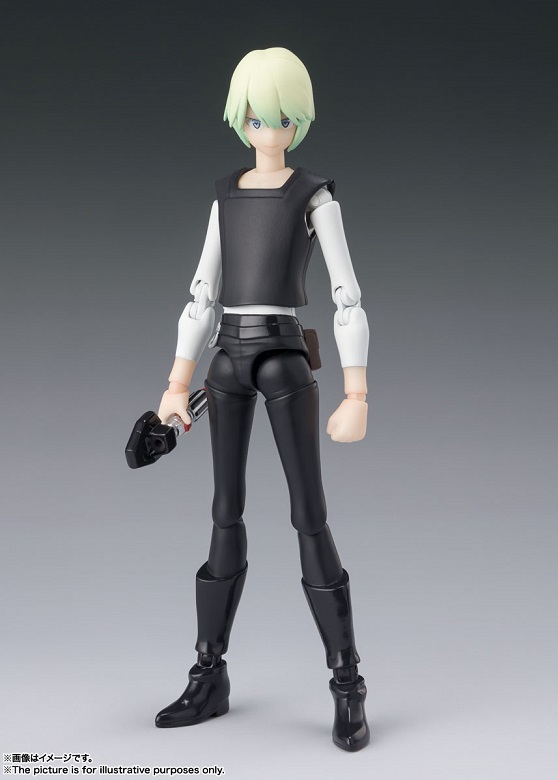 Karre Star Wars S.H. Figuarts | Bandai Tamashii Nations | Star Wars