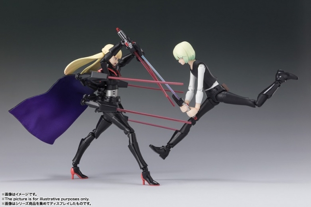 Karre Star Wars S.H. Figuarts | Bandai Tamashii Nations | Star Wars