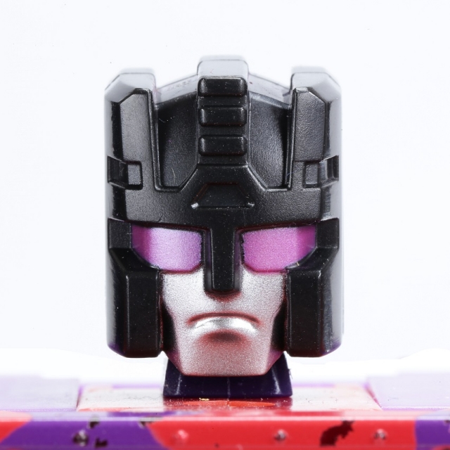 Assaultus Regenesis Combiner Set of 5 | Mastermind Creations | Ocular Max