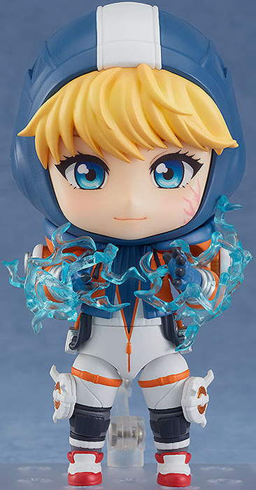 No.1828 Wattson Nendoroid | Apex Legends | Good Smile Company