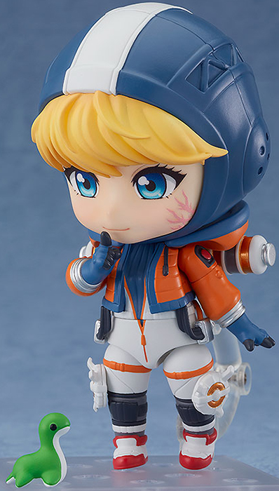No.1828 Wattson Nendoroid | Apex Legends | Good Smile Company