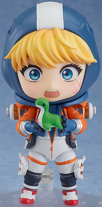 No.1828 Wattson Nendoroid | Apex Legends | Good Smile Company