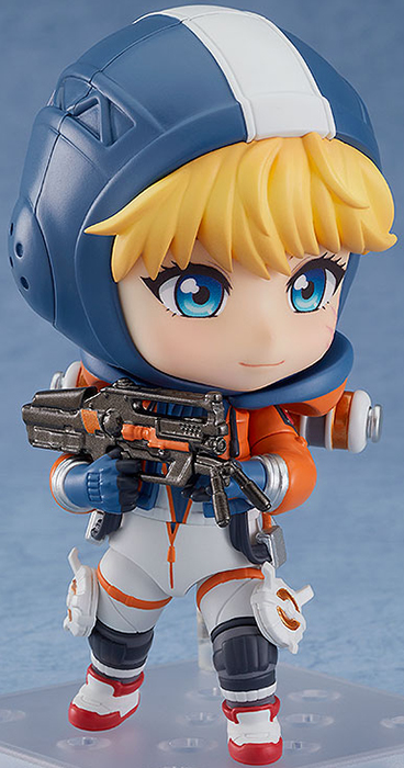 No.1828 Wattson Nendoroid | Apex Legends | Good Smile Company