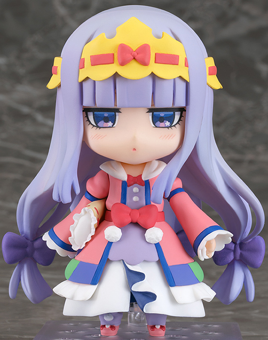 No.1822 Princess Syalis Nendoroid | Sleepy Princess in the Demon Castle | Phat!