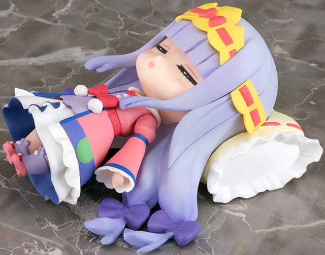 No.1822 Princess Syalis Nendoroid | Sleepy Princess in the Demon Castle | Phat!