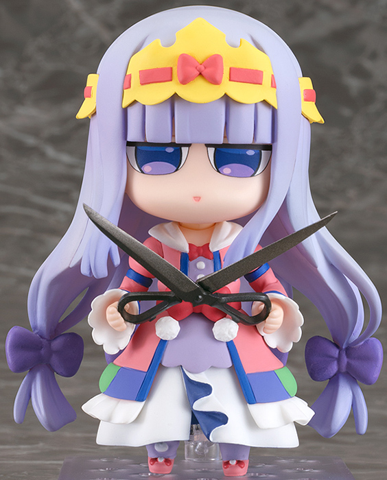 No.1822 Princess Syalis Nendoroid | Sleepy Princess in the Demon Castle | Phat!