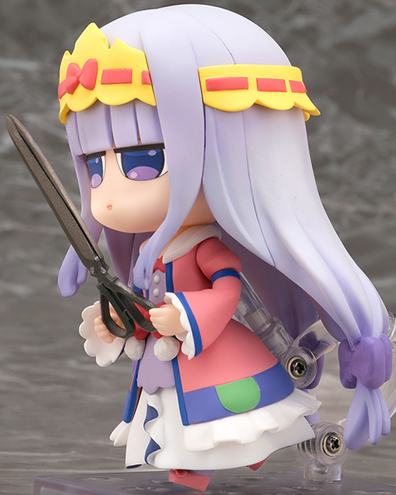 No.1822 Princess Syalis Nendoroid | Sleepy Princess in the Demon Castle | Phat!