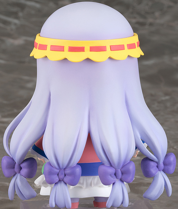 No.1822 Princess Syalis Nendoroid | Sleepy Princess in the Demon Castle | Phat!